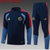 Chándal Bayern Munich 2026/27 ( Half Zipper II)